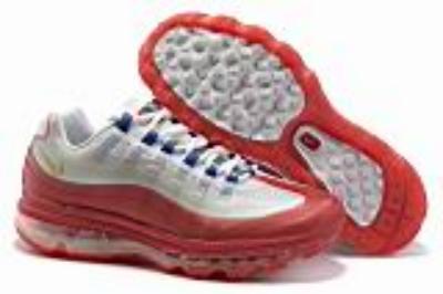 wholesale NIke AIR MAX 95 Women's No. 125